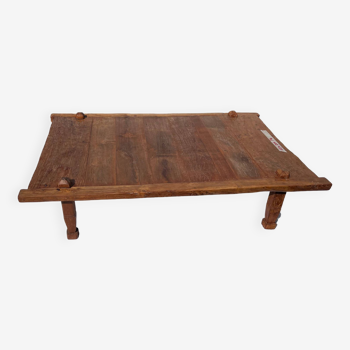 Low table