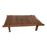 Low table