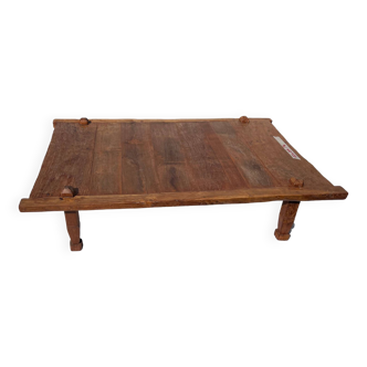 Low table