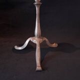 Three-Armed Candelabra from Huy by G. Falais