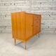Vintage buffet
