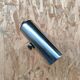 GDR 1970 chrome spotlight wall light