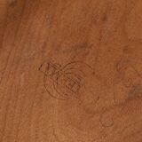 Set of 4 luterma bistro chairs