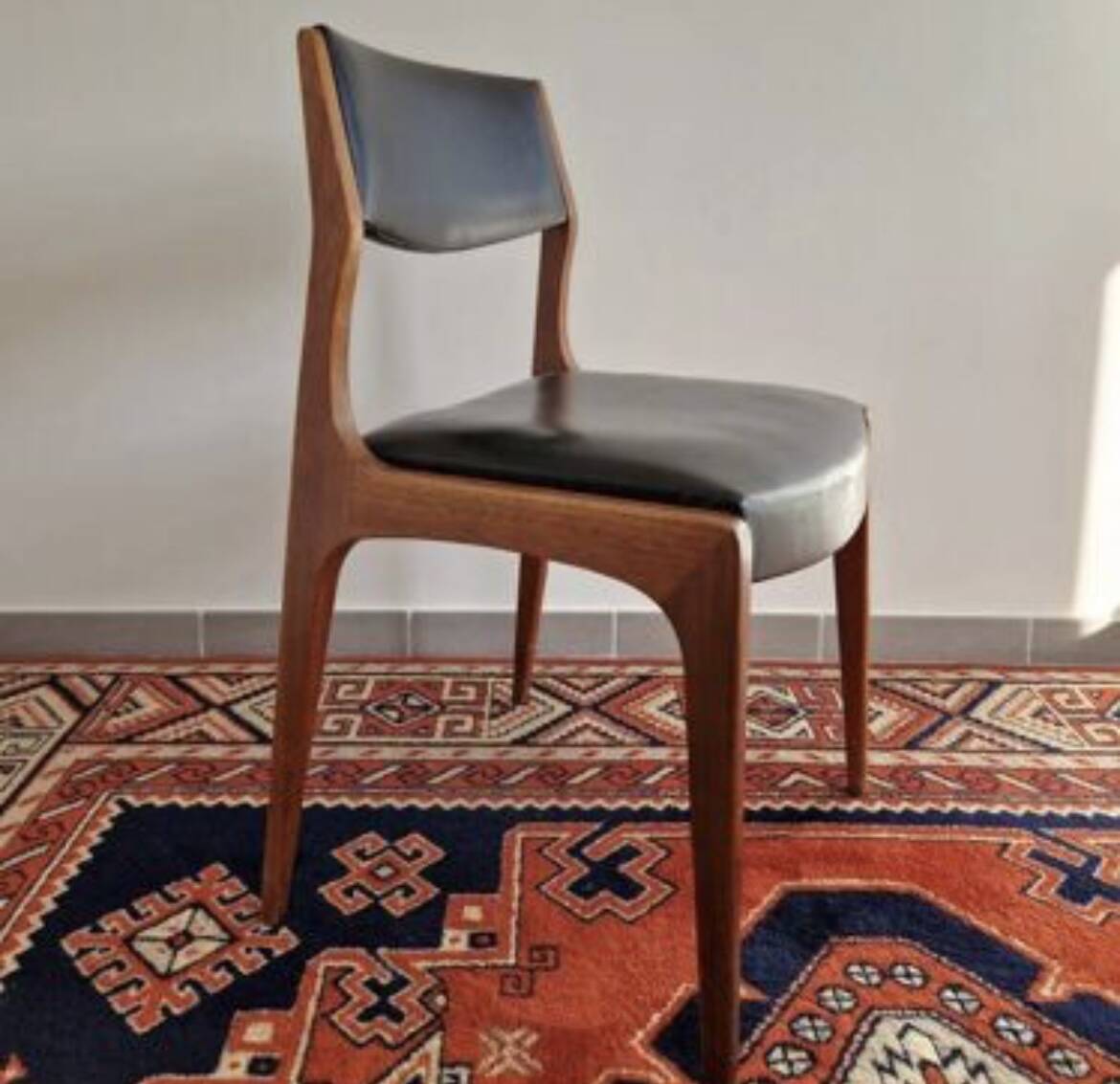 Scandinavian chairs