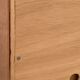 Pair of Scandinavian teak chests of drawers 1960