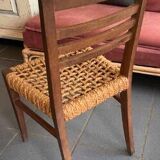 Pair of chairs