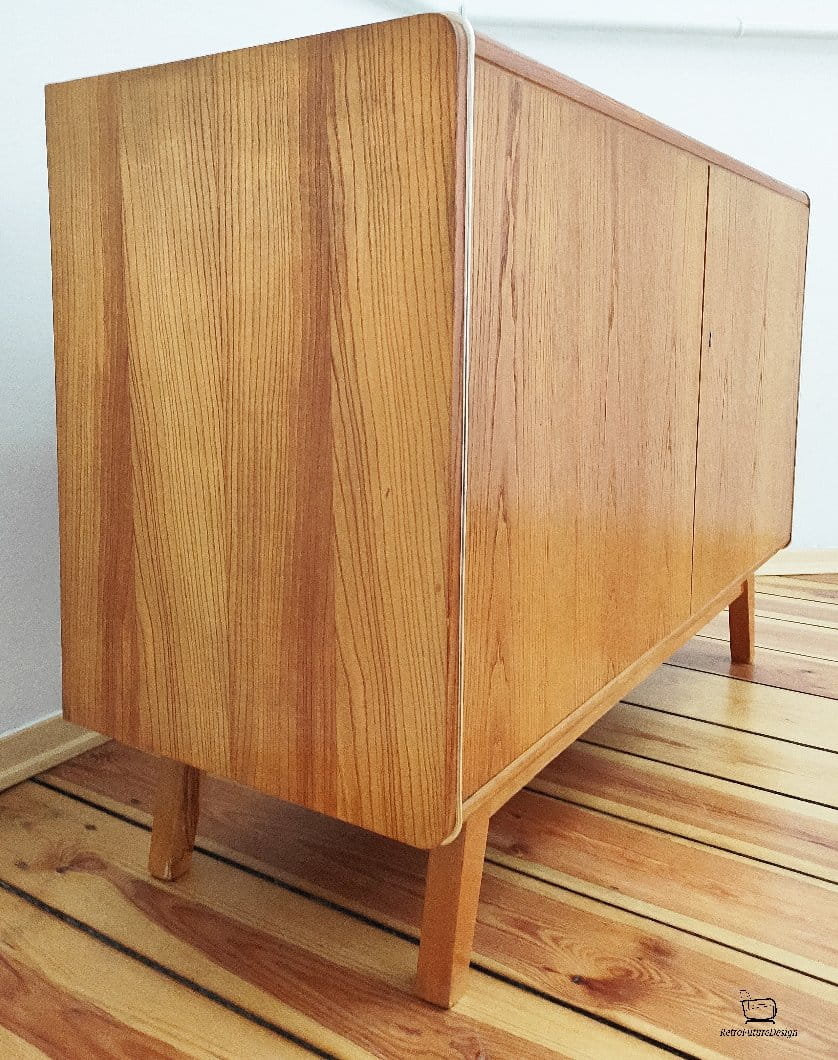 Sideboard by B. Landsman for Jitona, Czechoslovakia, 1960s