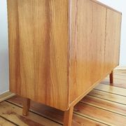 Sideboard by B. Landsman for Jitona, Czechoslovakia, 1960s