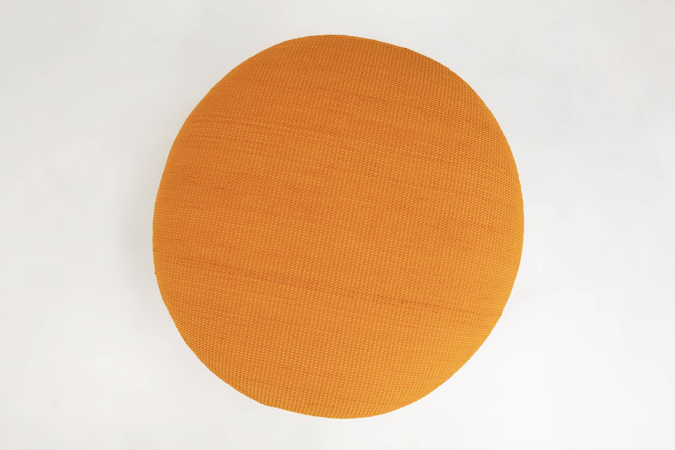 Ensemble fauteuil et pouf modèle 1705 de Warren Platner pour Knoll