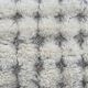 Beni Ouarain Berber carpet new 175x240 cm