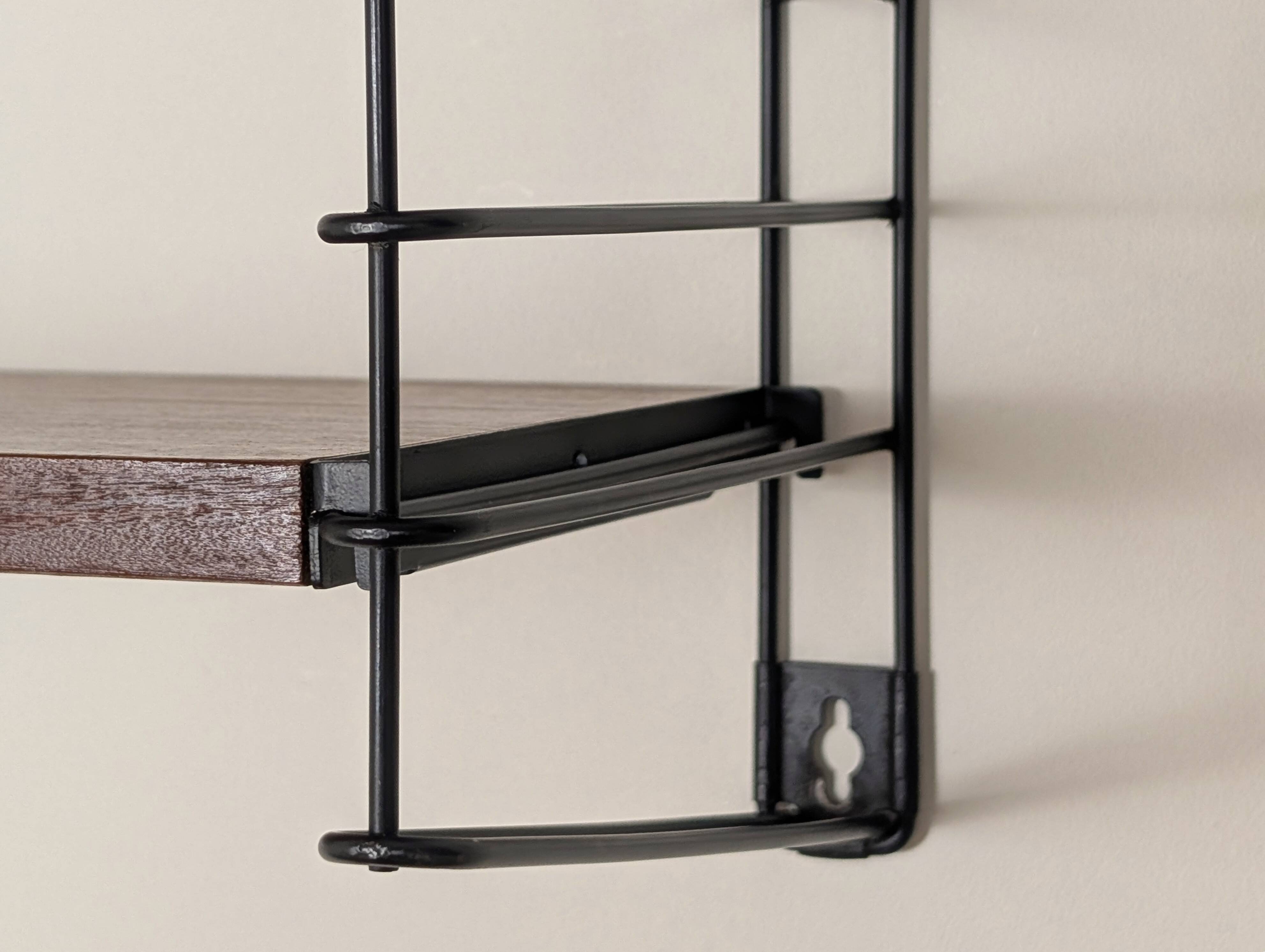 Etagère Tomado  1960