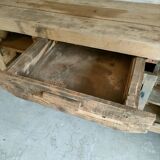 Workbench furniture by trade