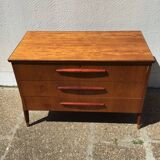 Commode vintage