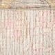 Vintage Red & Cream Oriental Turkish Rug, 110x199Cm