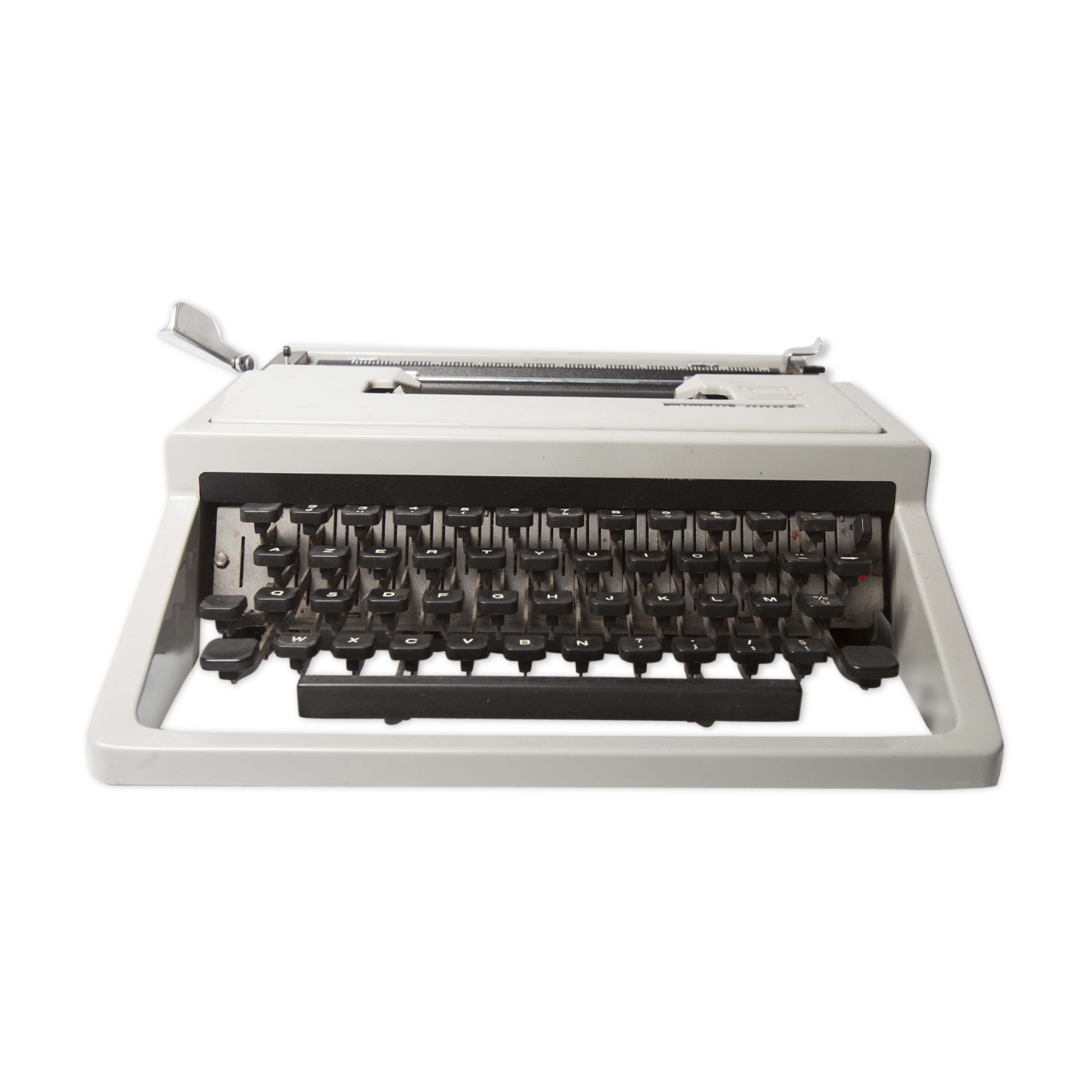 Dora typewriter by Olivetti 70