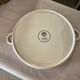 Plat à tarte model Acapulco Villeroy et boch.circa 60
