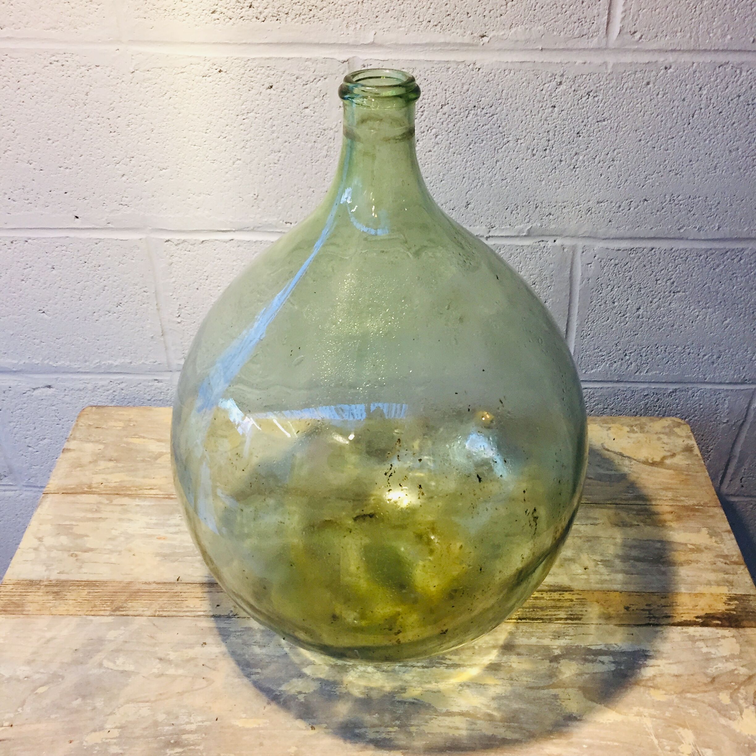 Demijohn 30 liters