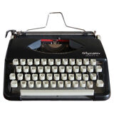 Olympia Splendid 33 typewriter