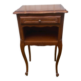 Night table or bedside table