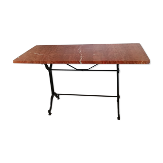Bistro table