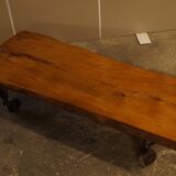 Table low industrial 1950