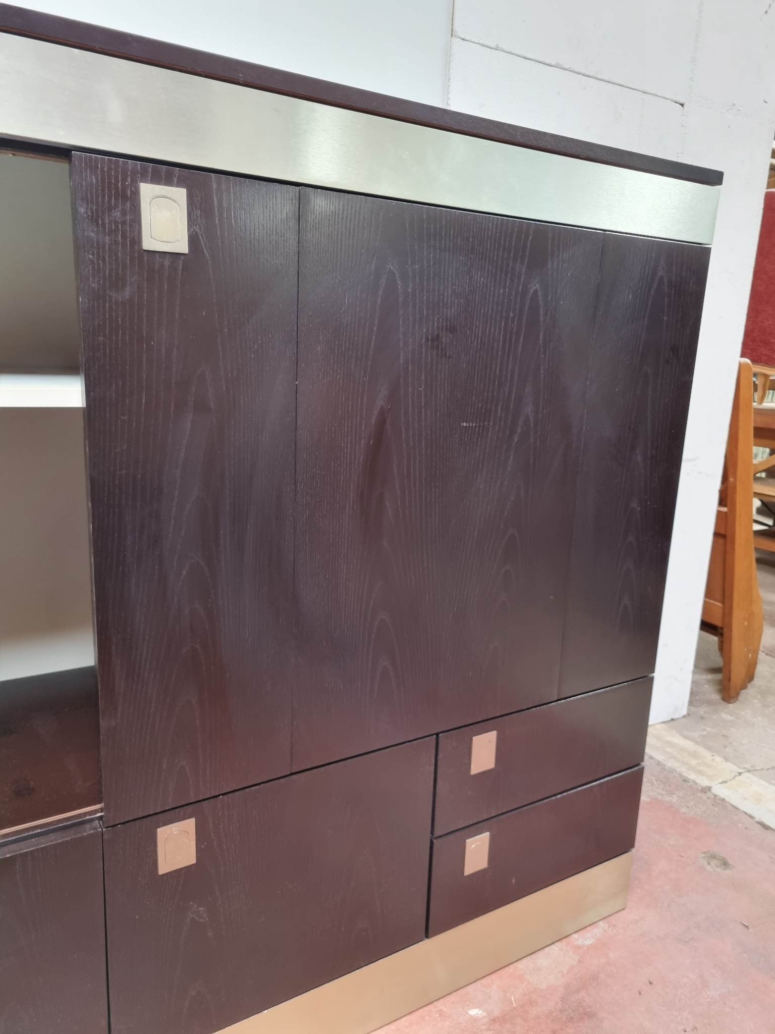 Vintage sideboard