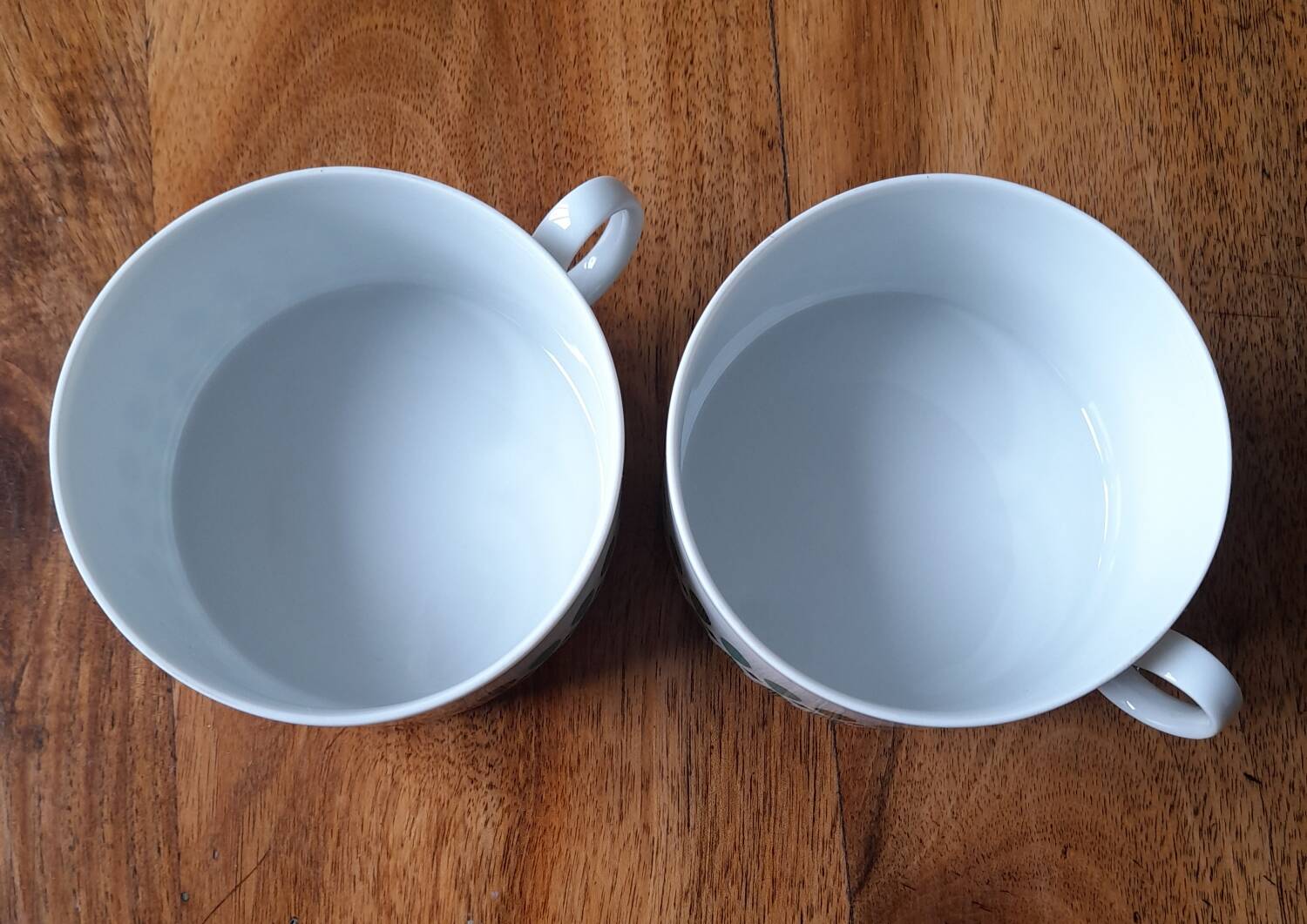 Tea Cups "thomas germany"