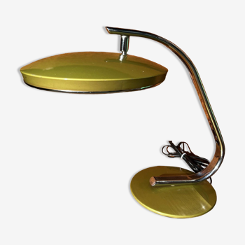 Lampe de bureau fase vintage 1960