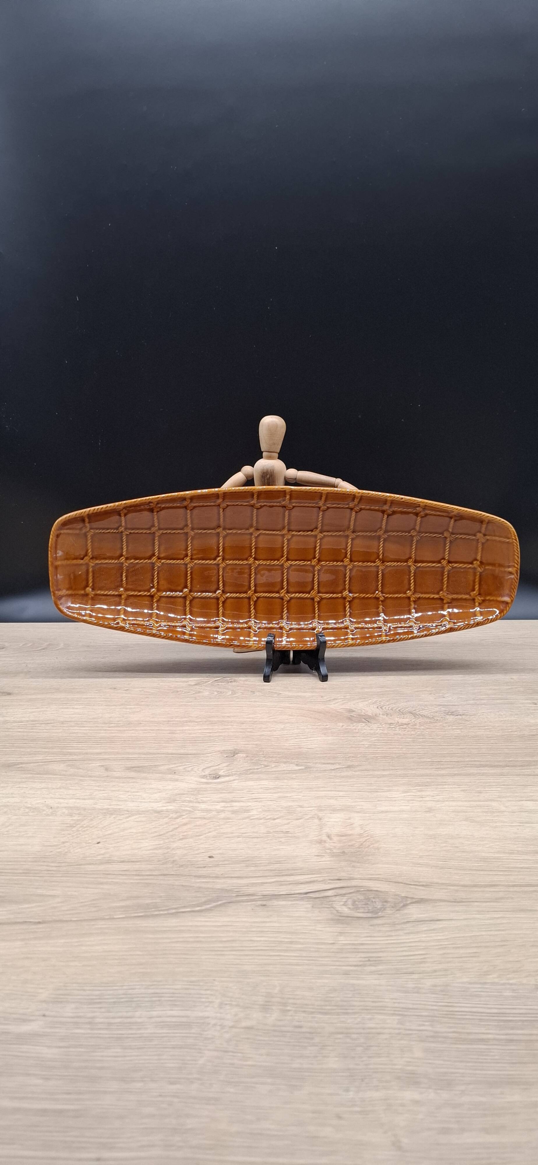 Saint Clément France dish