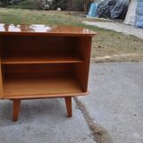 Tables de nuit du milieu du siècle, années 1950