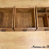 Oak Commercial Furniture – 1900