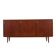 Buffet en teck, design danois, années 1960, production : Danemark