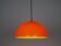 Danish space age lamp from the 1970s.