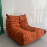 Chauffeuse togo Michel Ducaroy pour Ligne Roset
