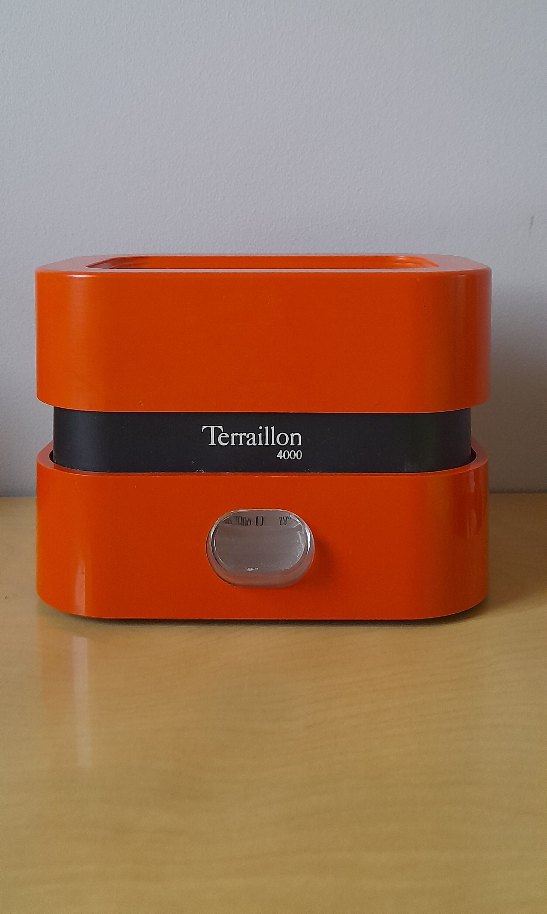 Terraillon 70s kitchen scale