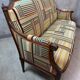 Louis XVI style sofa refurbished