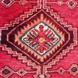 Tapis Persan Hamadan fait main 172x111cm