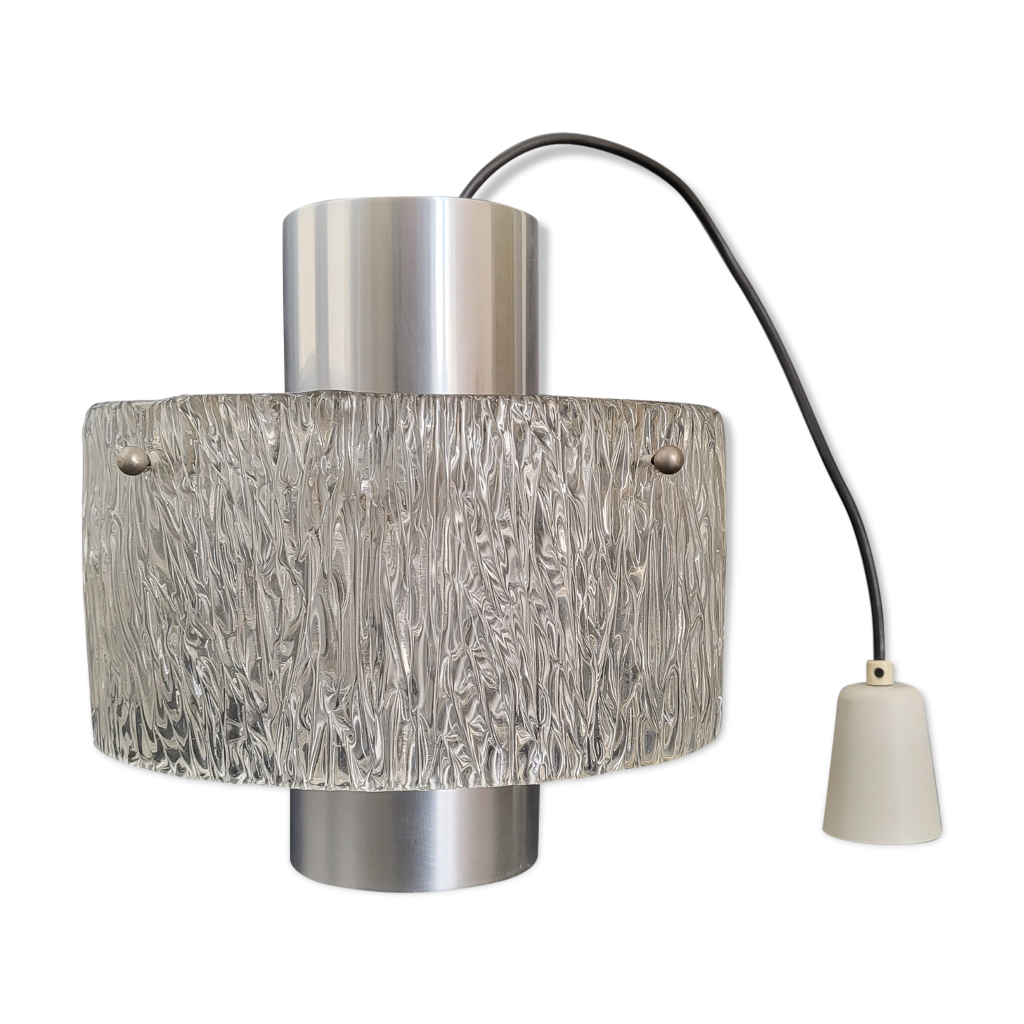 Suspension J.T. Kalmar 1960 vintage