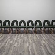 Dining Chairs by Antonin Suman, 1960s, Set of 10