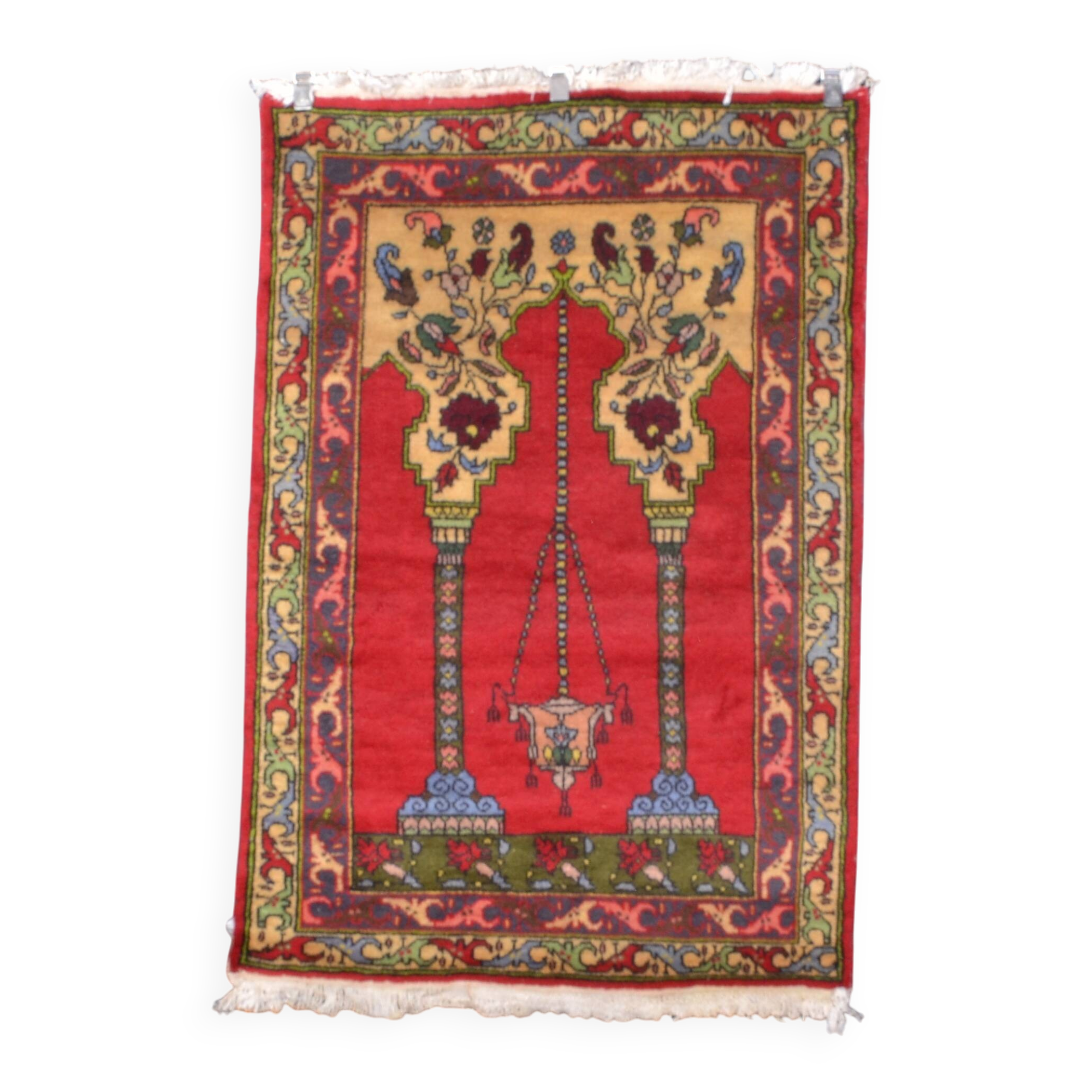 Anatolian Decorative Floor Rug sku1870