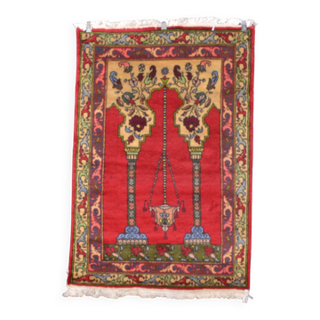 Anatolian Decorative Floor Rug sku1870