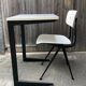 Desk and chair by Friso Kramer Ahrend de Cirkel Result