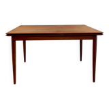 Danish extendable table Skovmand & Andersen