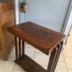 Art and Craft Art Deco Side Table circa 1930