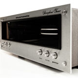 Marantz Model 112 Stereophonic Tuner