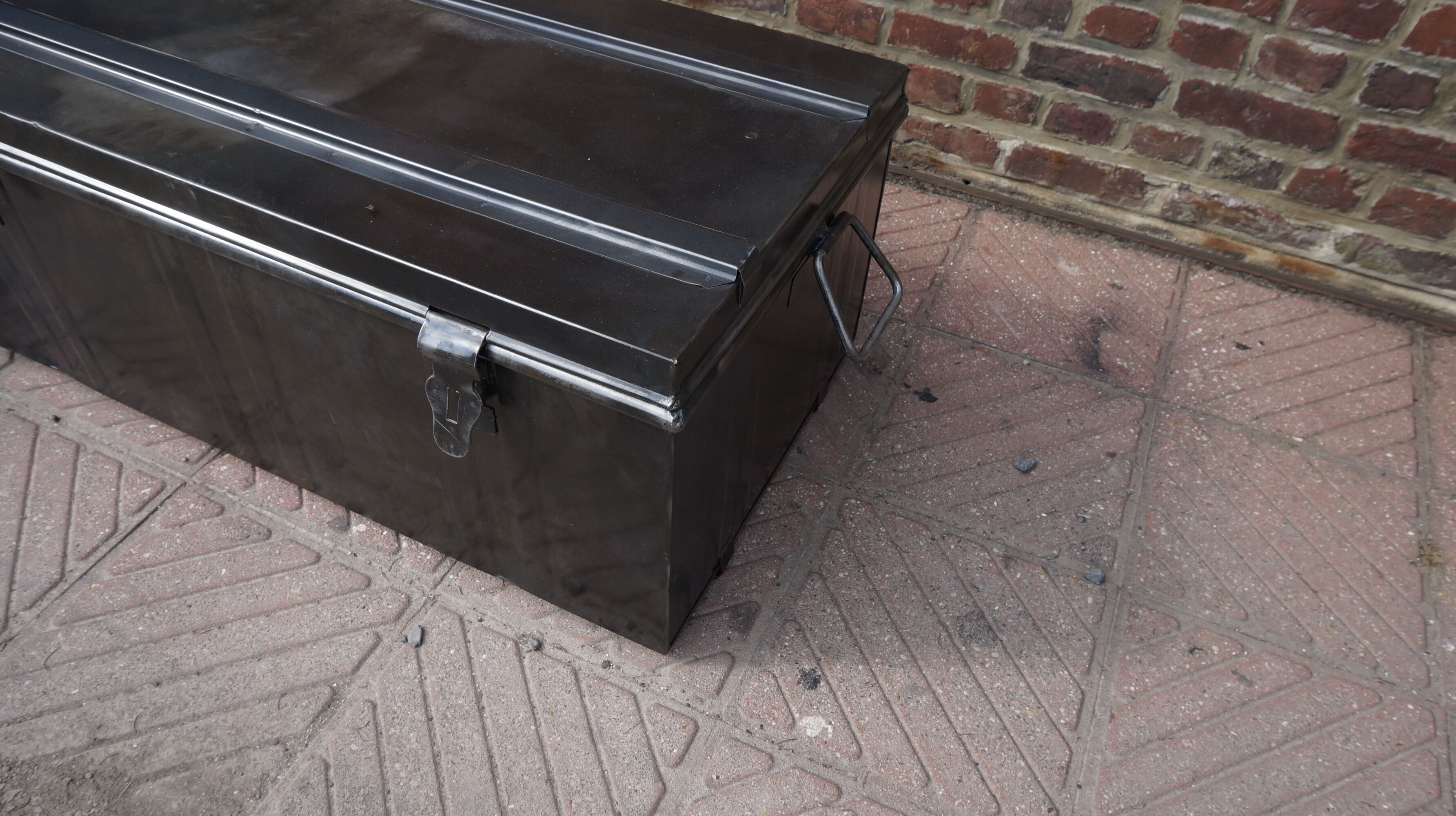 Former military canteen