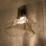 Carlo Nason: Mazzega & Kalmar Pendant Lamp