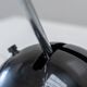 Italian table lamp T395 by Robert Sonneman