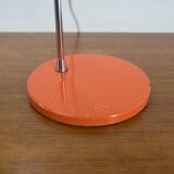 Mid-Century Table Lamp Designed by Josef Hurka for Napako, 1970's