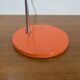 Lampe de table du milieu du siècle conçue par Josef Hurka pour Napako, années 1970